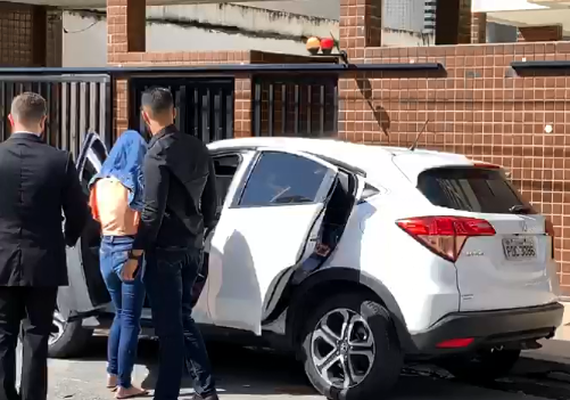 Presidente da ONG Pata Voluntária e mais duas pessoas são presas por suspeita de estelionato