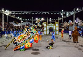 Festival de Bumba Meu Boi de Maceió tem início nesta sexta