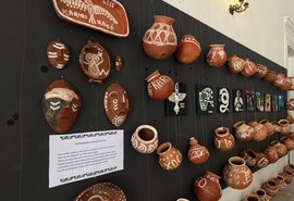 Museu Floriano Peixoto recebe oficinas da mostra Kariri-Xocó