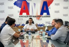 AMA cobra melhorias no serviço do abastecimento de água no interior de Alagoas