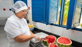 Chamada pública para compra de itens da agricultura familiar para merenda encerra quinta-feira