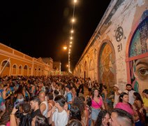 Jaraguá Folia promete arrastar milhares de foliões pelo bairro histórico nesta sexta (2)