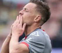 São Paulo encerra conversas com Vardy e foca em elenco atual
