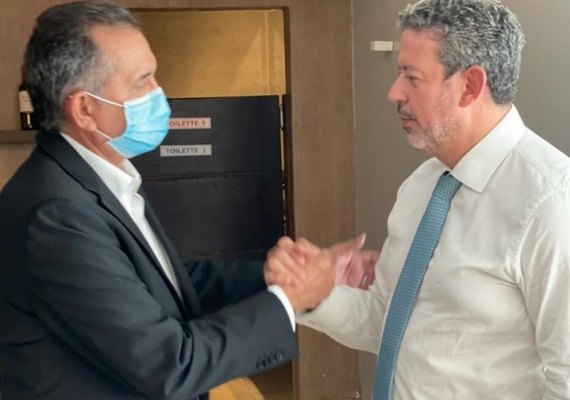 Arthur Lira afirma defender uma gestão democrática