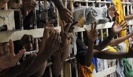 Rio registra três relatos de tortura a presos por dia