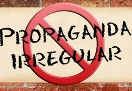 MP Eleitoral obtém liminar para retirada de propaganda irregular de automóvel em Maceió