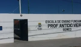 Funcionário de escola municipal é denunciado por importunação sexual à aluna