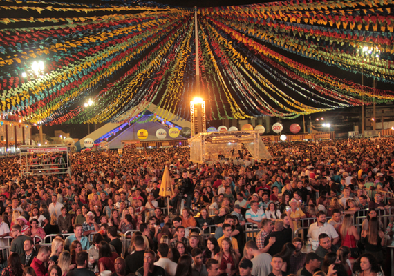 Festas juninas devem movimentar cerca de R$ 6 bilhões e 26,2 milhões de pessoas em 2023