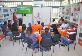 Porto de Pedras amplia oportunidades de emprego com cursos gratuitos de qualificação profissional
