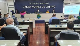 Câmara de Maceió realiza audiência pública da LOA 2022