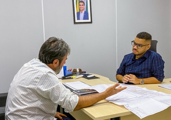 Embrapa vai investir mais de R$ 94 milhões em Centro Nacional de Pesquisa em Maceió