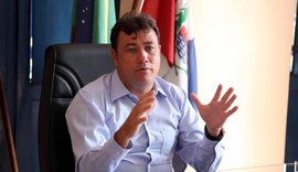 Cristiano deixa governo para fazer pré-campanha em Marechal: “pedi para sair”