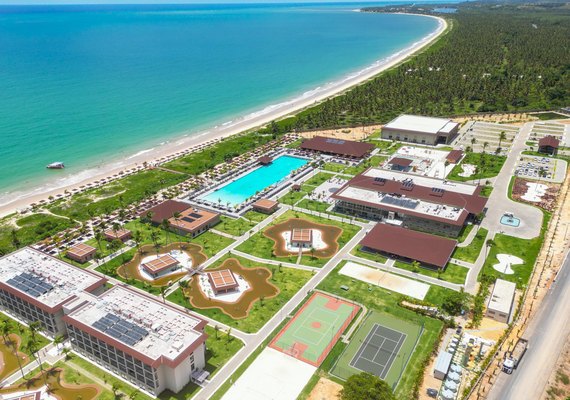 Seis incentivos concedidos para empresas do turismo alagoanas que talvez você não conheça