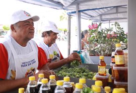 Circuito de Feiras fortalece cooperativas e chega a Murici na terça (18)