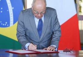 Itamaraty alerta para risco de uso de força militar dos EUA no Brasil