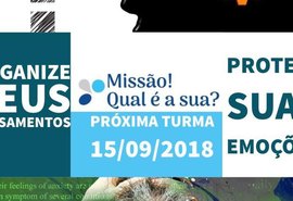 Curso com coach emocional é realizado em Maceió