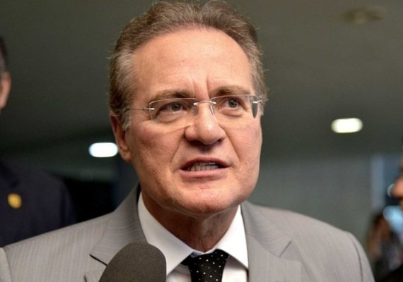 Erros políticos aumentam desemprego no país, diz Renan