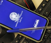 Desemprego fica abaixo da média nacional em 11 estados