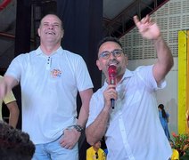 Antonino Cardozo dispara como o candidato que mais cresce em Piaçabuçu