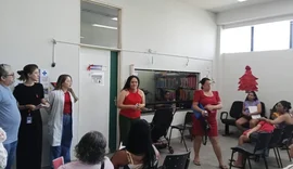 Dezembro Vermelho leva ações de prevenção ao HIV e ISTs ao Village Campestre 2