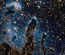 Primeiras estrelas do Universo podem ter sido detectadas pelo James Webb