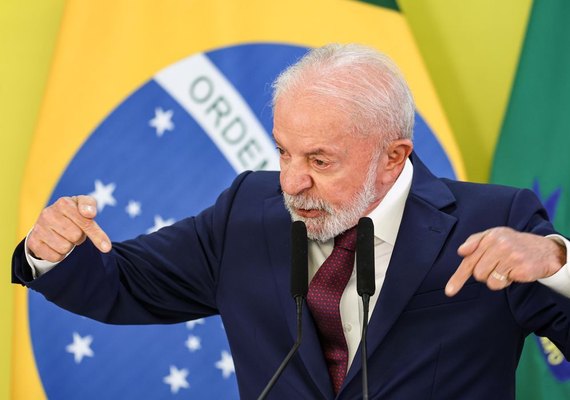 Fraude no INSS: 'Se tiver filho nisso, ele será investigado', diz Lula