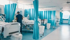 88% municípios alagoanos não registraram óbitos por Covid-19 nos últimos 7 dias