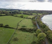 Escavação revela possível maior centro comercial viking na Irlanda