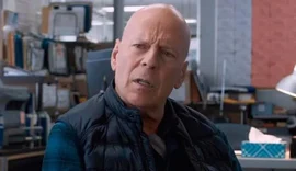 Bruce Willis: família anuncia aposentaria do ator após ele ser diagnosticado com afasia