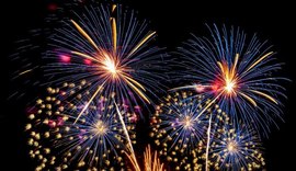 Equatorial orienta alagoanos sobre os cuidados com fogos de artifício no Réveillon