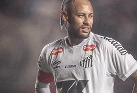 O que Neymar disse em ligação para técnico após queixas de jogadores e dirigentes