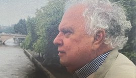 Morre Luiz Gutemberg, jornalista alagoano que acompanhou o escândalo de Watergate