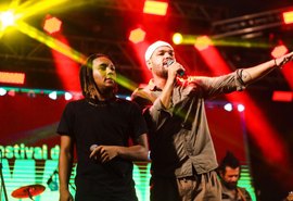 Festival da Massa lota o Jaraguá em sua primeira noite