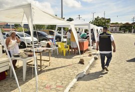 Prefeitura reforça ações de fiscalização durante o feriado da semana santa