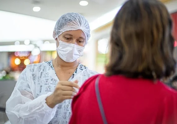 Maceió realiza bloqueio vacinal contra meningite C neste sábado