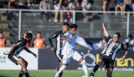 Conheça o grupo dos clubes alagoanos pelo Brasileirão Série D