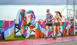 9ª edição da Wings Life For Run acontece neste domingo (8) em Maceió