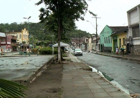 Fernão Velho usa sirene para alertar toque de recolher