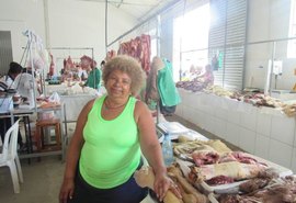 Mercado da Carne de Penedo é reformado e entregue à população