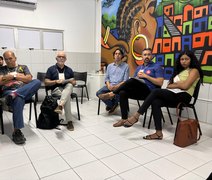 Candidato do PT, Basile propõe reurbanização do Mercado da Produção de Maceió