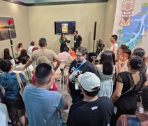 Ambientalista alagoano cria ações de impacto para preservação da caatinga durante COP30