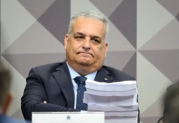 Estupro: Gaspar apresenta provas de outro caso, diz senadora