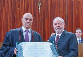 Brasil: Lula e Alckmin são diplomados pelo TSE; posse é em 1º de janeiro de 2023
