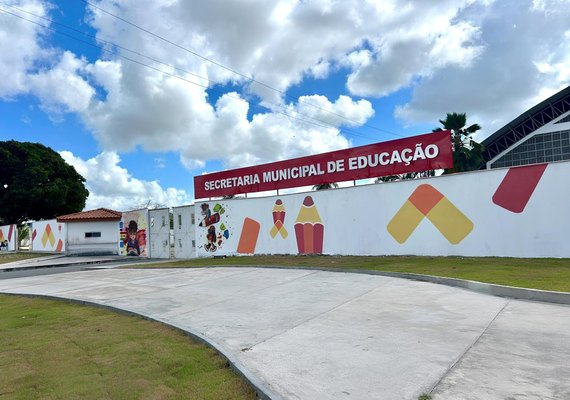 Servidores da Semed Penedo vão receber mais de R$ 9 milhões do Fundeb