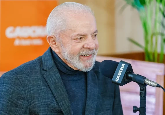 Lula diz que Venezuela tem 'governo com viés autoritário, mas não é ditadura'