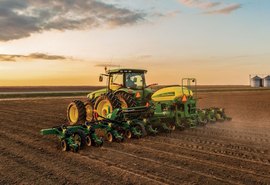 Norte e Nordeste do Brasil terão maior salto no plantio de soja