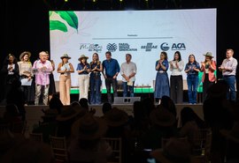 Encontro com mais de mil mulheres mostra força do agronegócio em Alagoas