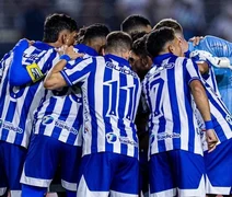 CSA entra em campo pela Copa Alagoas nesta quinta-feira (05)