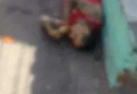 Ex-presidiário é morto a tiros na Grota do Cigano, em Maceió