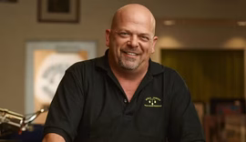 Rick Harrison, astro de reality, passa por cirurgia cardíaca de emergência nos EUA